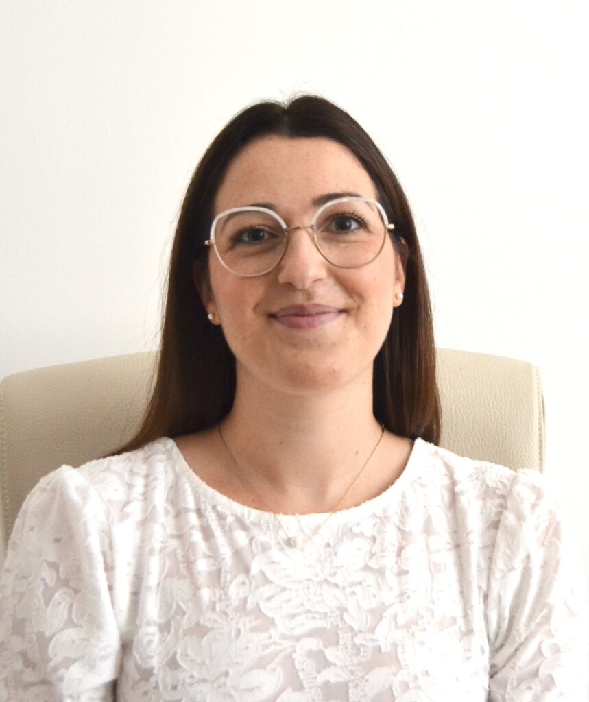 Psychologue du travail - Solenne CHIFFOLEAU